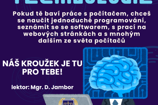 IT technologie