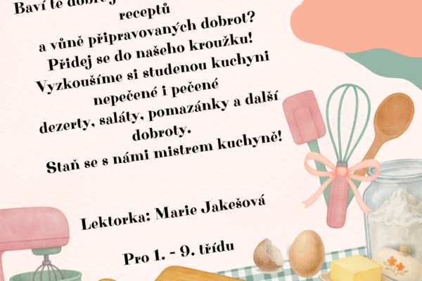 malí kuchtíci